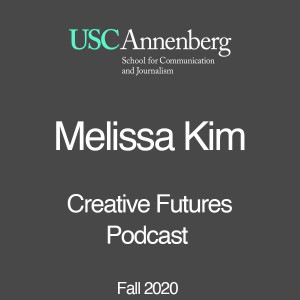 "Is it harder to live in the 21st century than past centuries?" - Melissa Kim