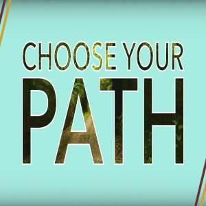 Choose Your Path - The Golden Rule & The Gates