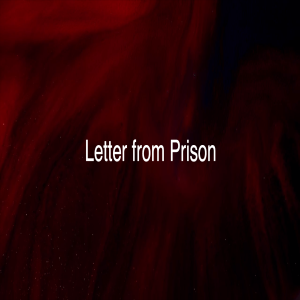 Letters From Prison- Week 6