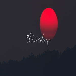 Creation - Thursday