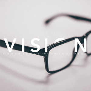 Vision, Part 1