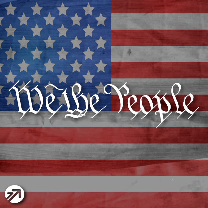 We The People: Part 2