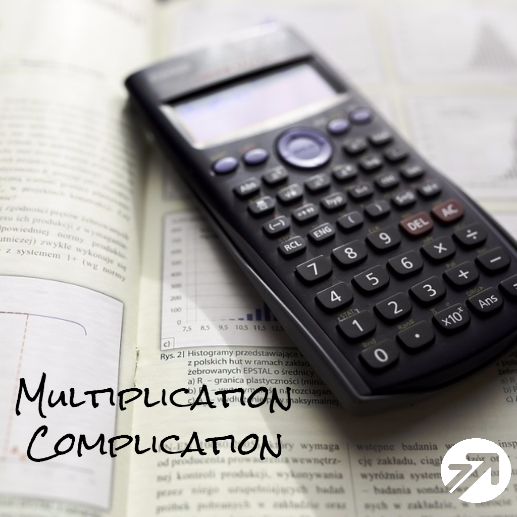 Multiplication Complication // Special Guest Pastor Pete Kramer