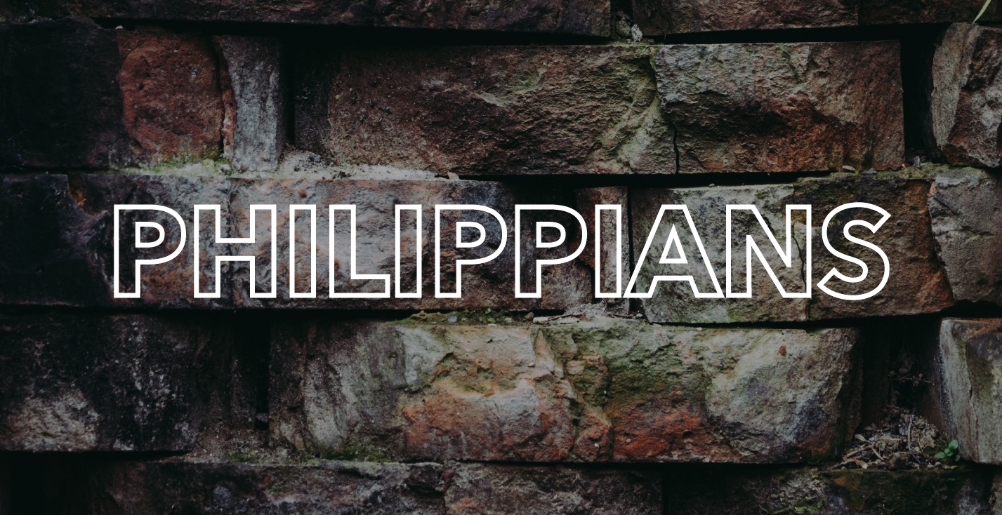 Philippians, Part 4