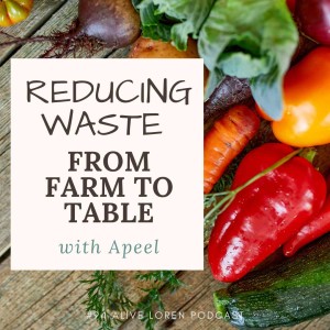 94. Apeel: helping fruits and vegetables stay fresh longer by turbo-boosting their natural preservation ability.