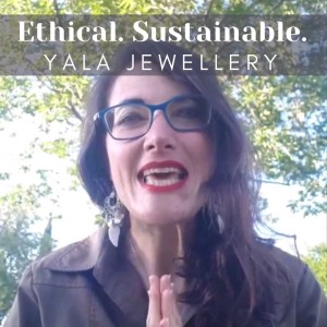 132. YALA JEWELLERY: Ethically and sustainably showcasing Kenyan artisans