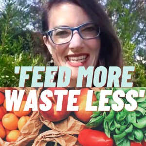 145. GOODR: addressing hunger by diverting business food waste from landfills to those in need

