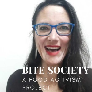 177. BITE SOCIETY: A zero profit vegan chocolate snacks brand that’s also a food activism project.