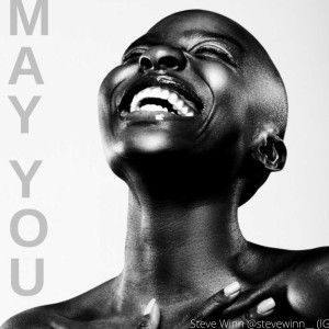 186. Blessing: May you frequently throw your head back in sheer delight.