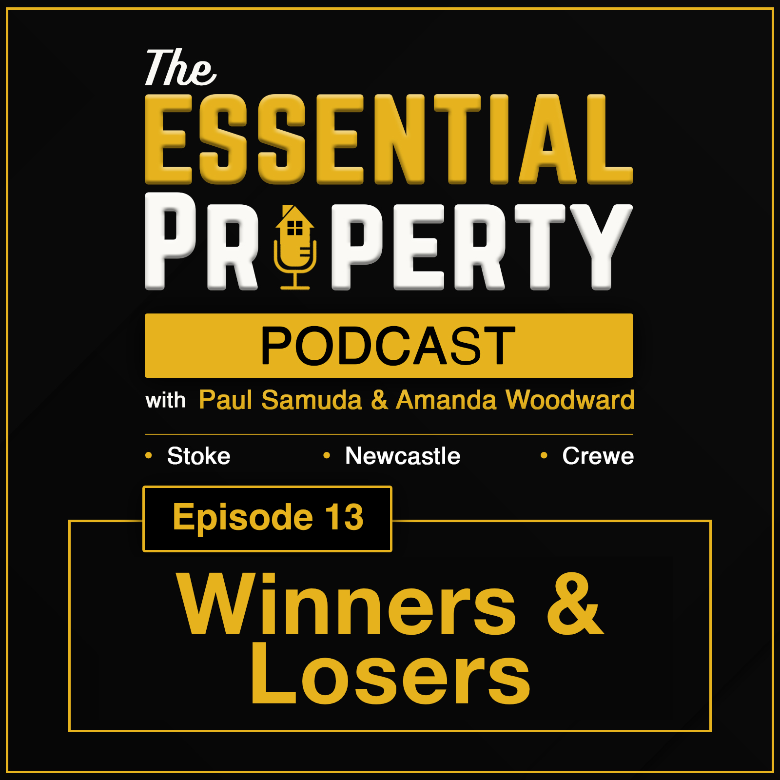 The Essential Property Podcast