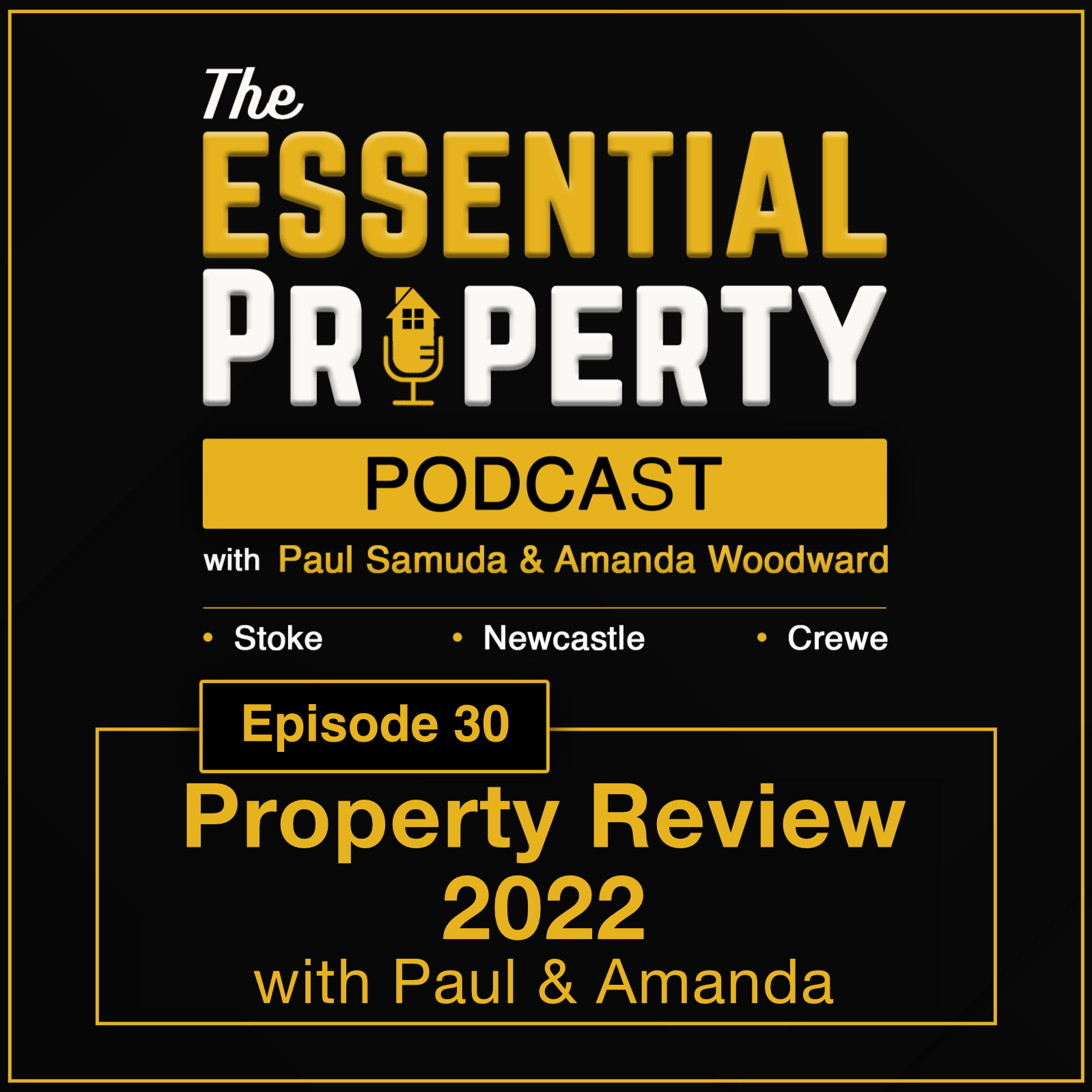 The Essential Property Podcast
