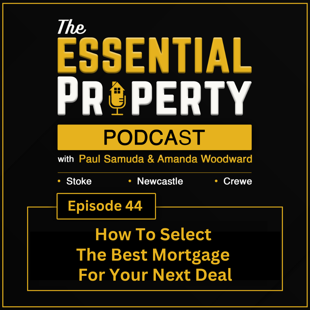 The Essential Property Podcast