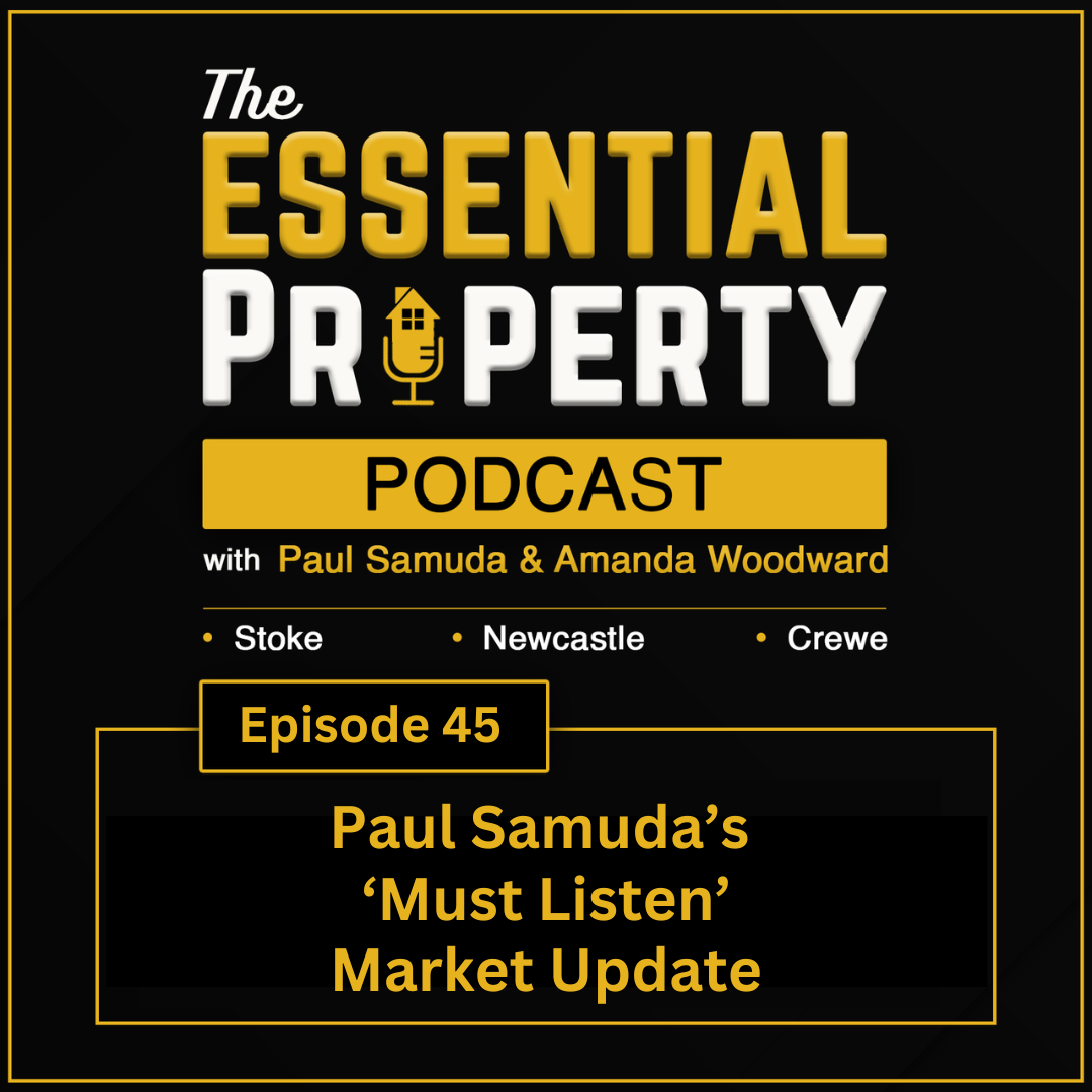 The Essential Property Podcast