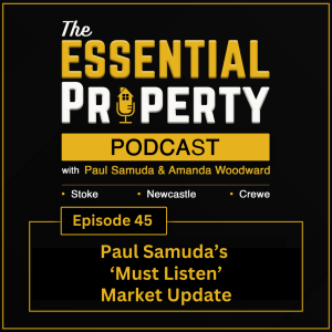 Ep.45 - How International Events Impact UK Residential Landlords