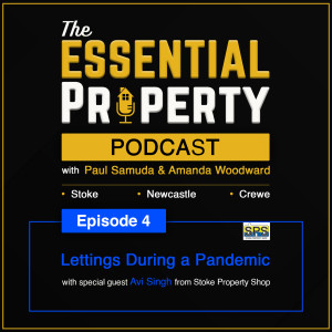 Ep.4 - Lettings In A Pandemic