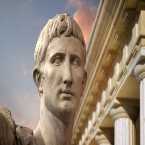 Episode 18 - Caesar Haircuts