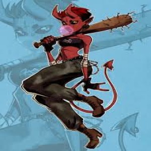 Episode 23 - Satan's Daughter