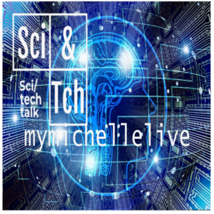 SCI TECH TALK by MyMichelleLive - Is there such a thing as a Christmas miracle and where’s mine?