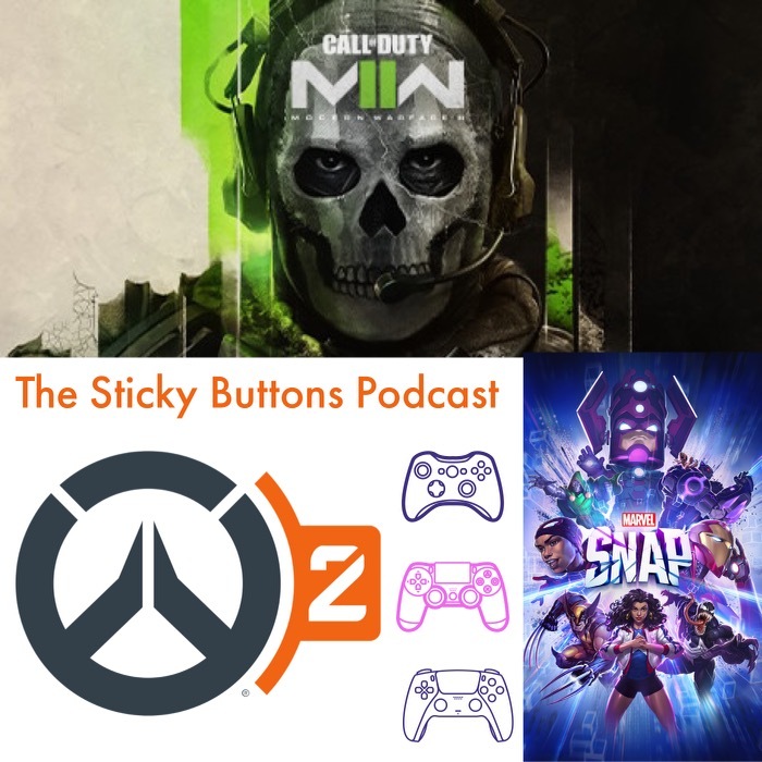 Sticky Buttons