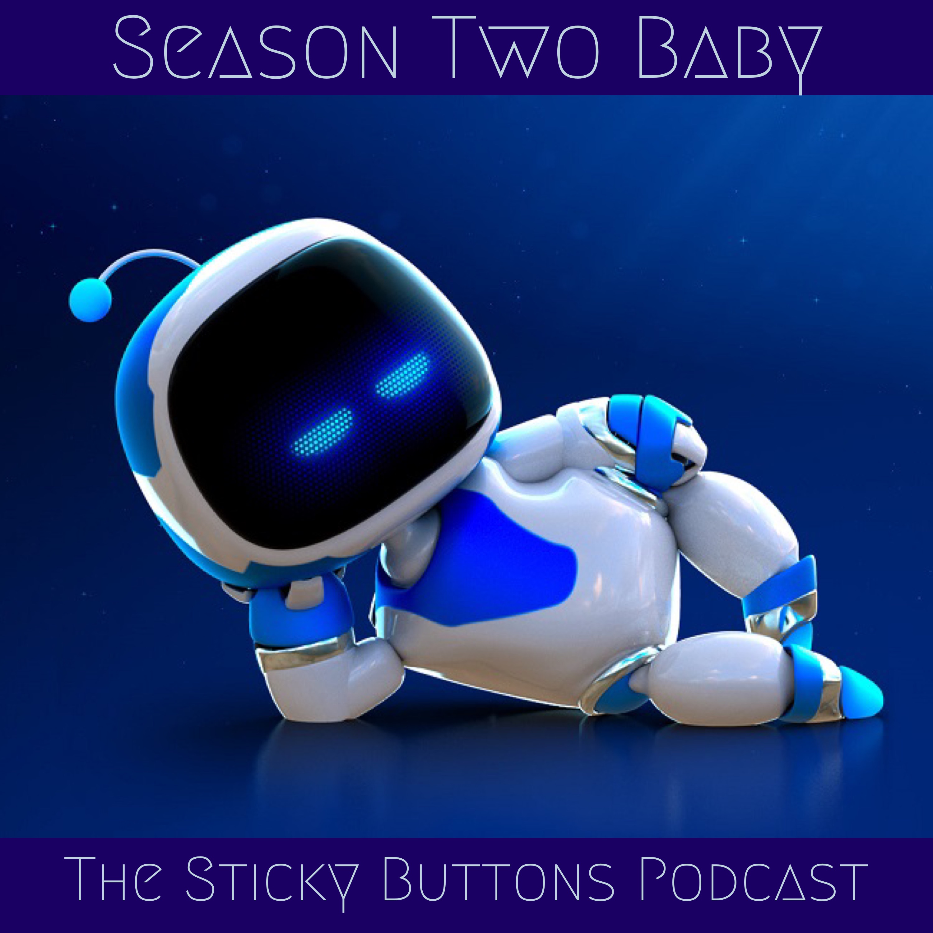 Sticky Buttons