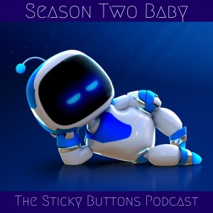 EPS 30 - Season Two - Astro's Playroom