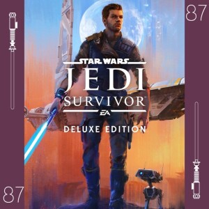 EPS 87 - Jedi: Survivor