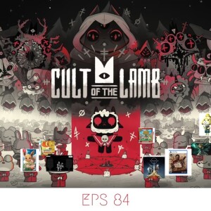 EPS 84 - Games of Autumn