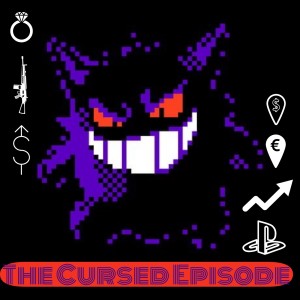 EPS 10 - The Cursed Episode