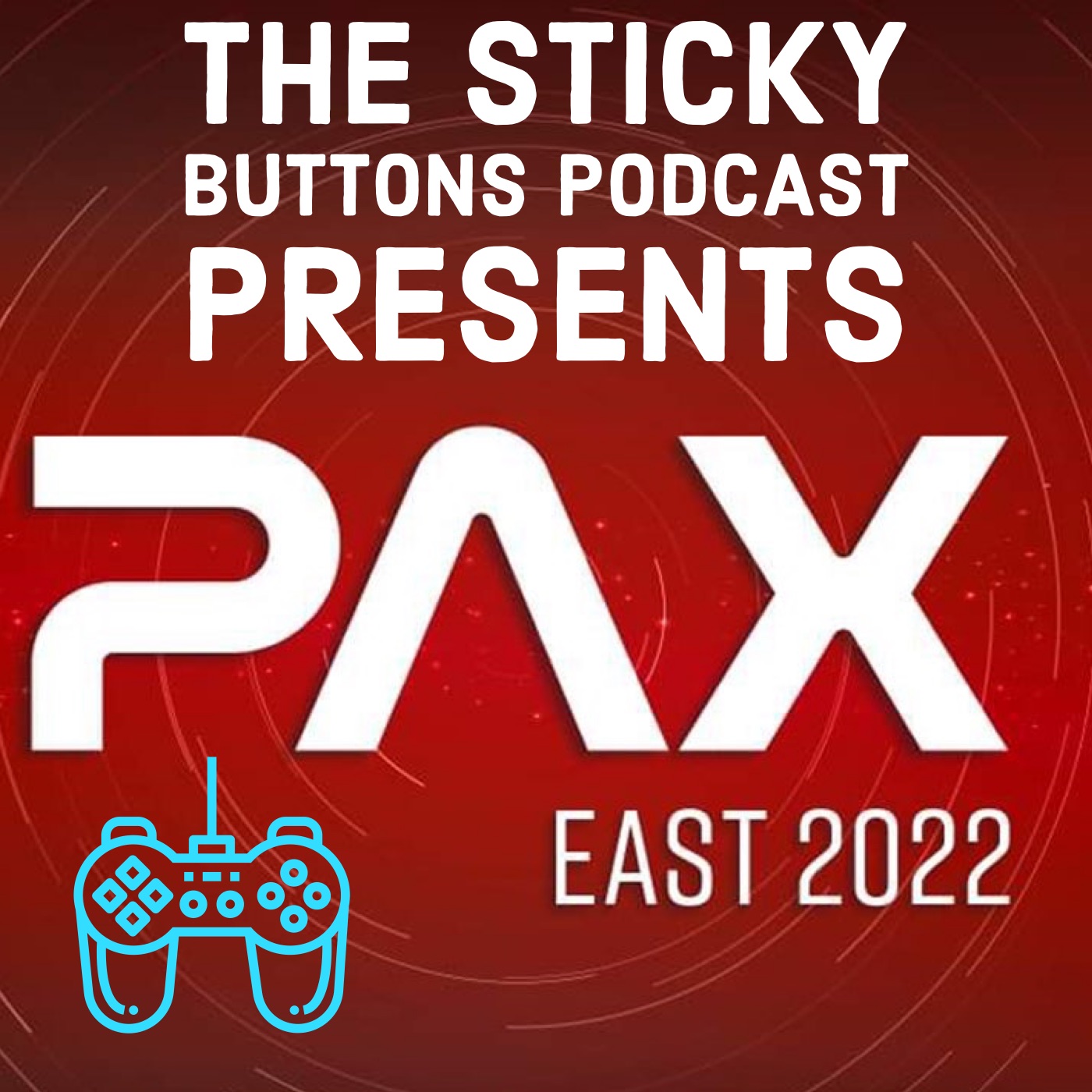 Sticky Buttons