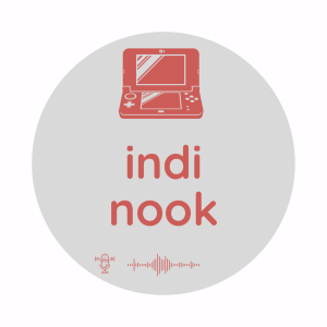 indi nook - EPS 0 - Wake Up Sleeper
