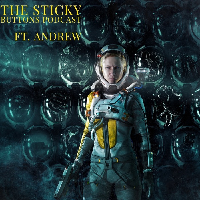 Sticky Buttons