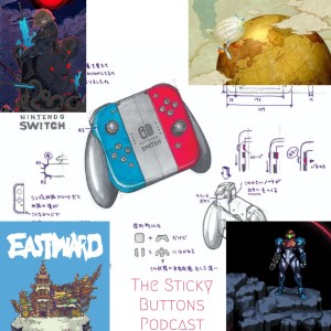 EPS 44 - Some cool games!