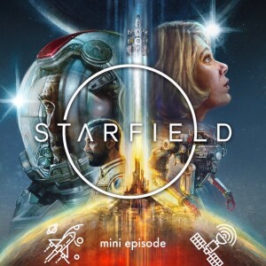 mini episode - Starfield timeline