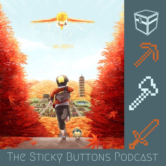 Sticky Buttons
