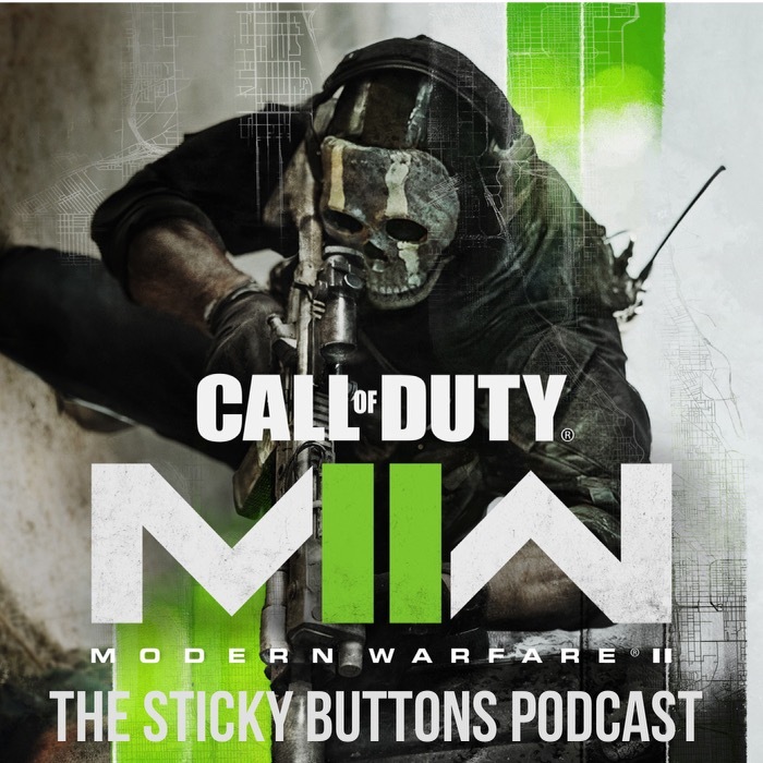 Sticky Buttons