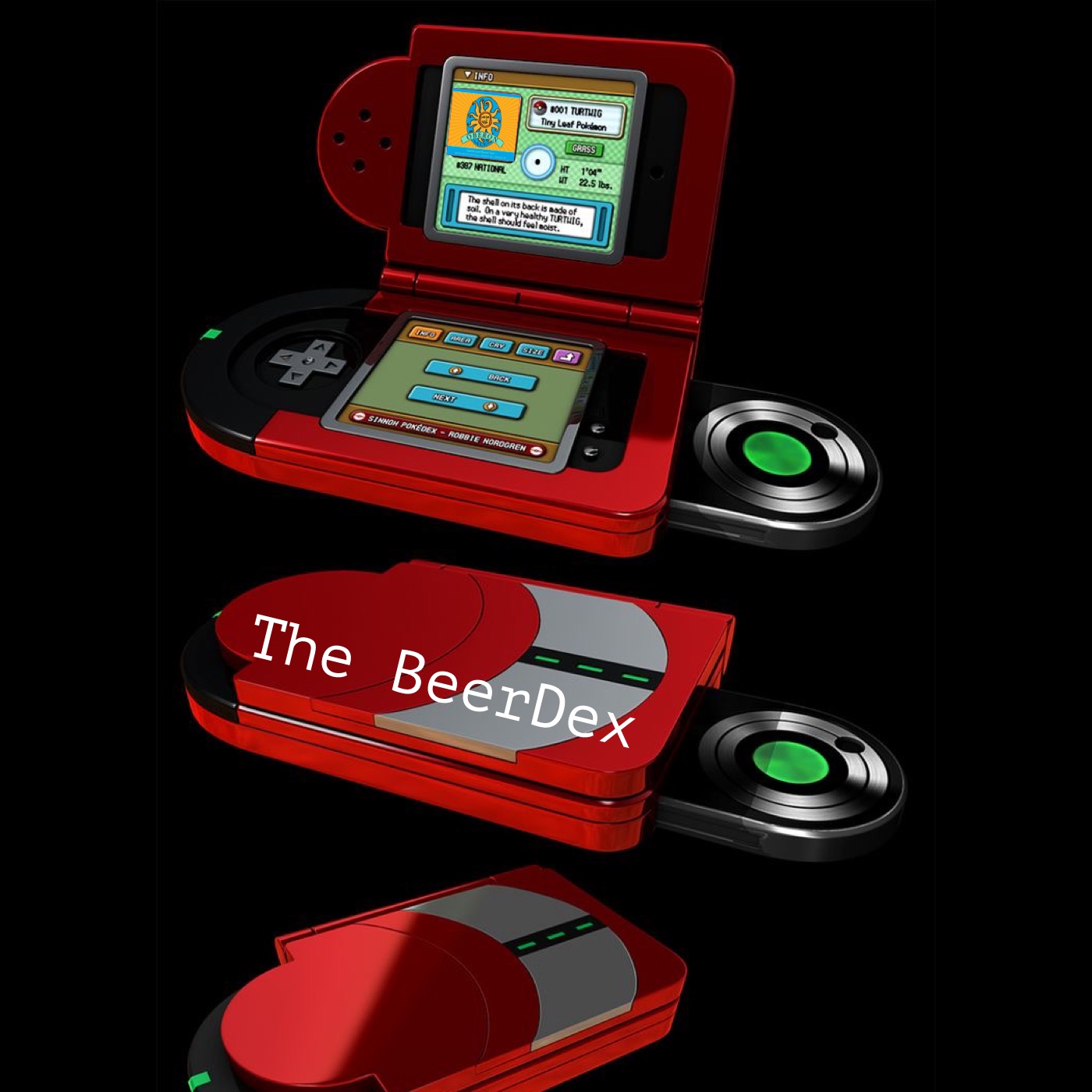 Sticky Buttons