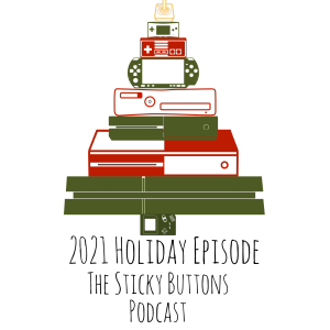 EPS 13 - The 2021 Holiday Episode