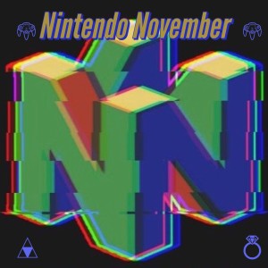 EPS 11- Nintendo November