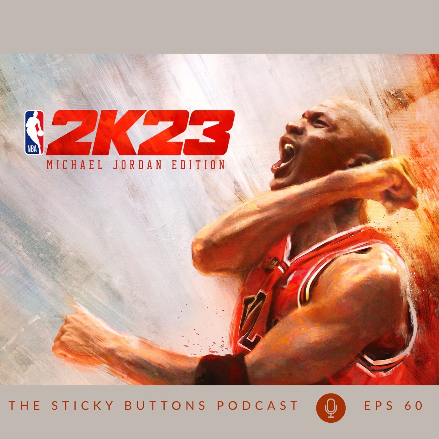 Sticky Buttons