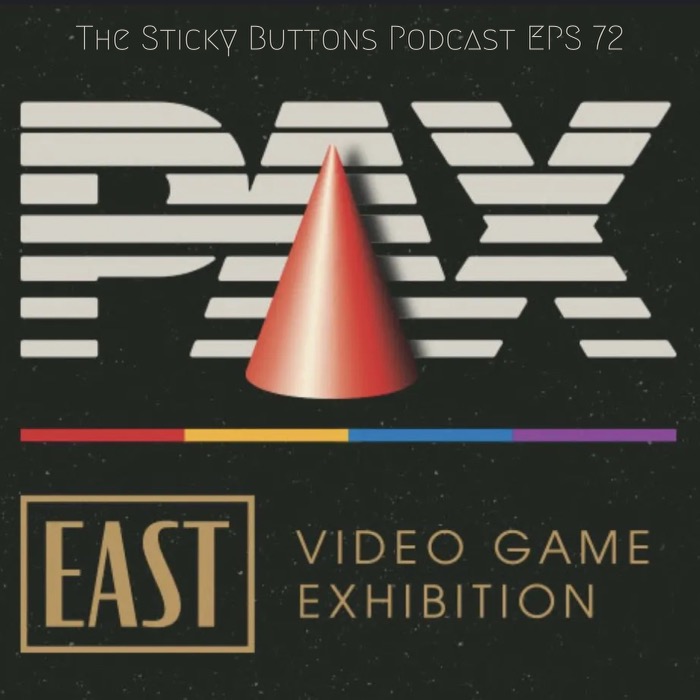 Sticky Buttons