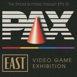 EPS 72 - PAX East 2023