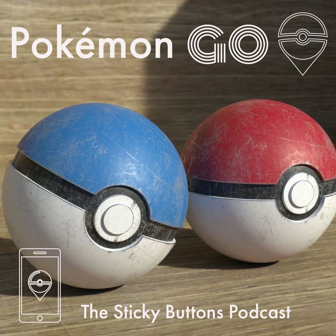 Sticky Buttons