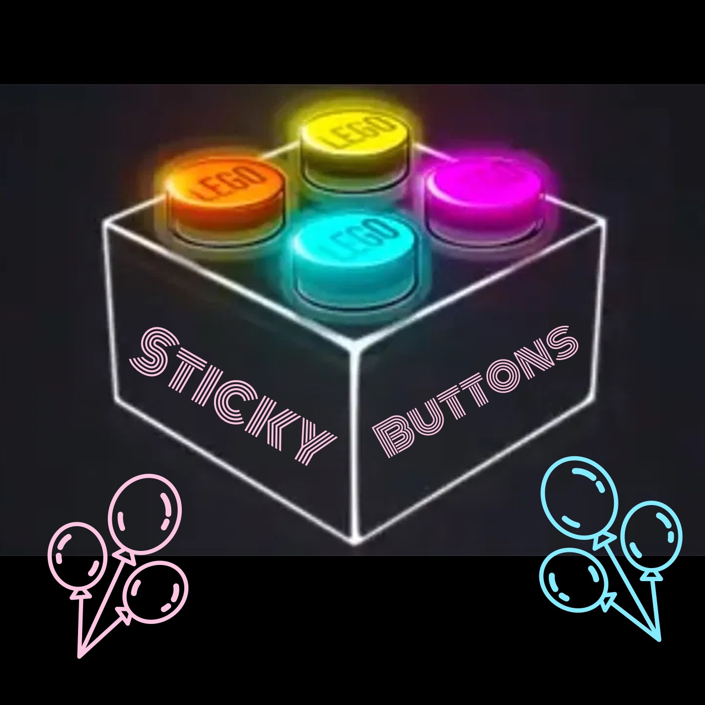 Sticky Buttons