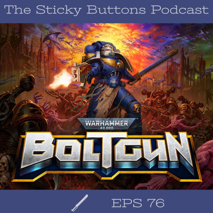 Sticky Buttons