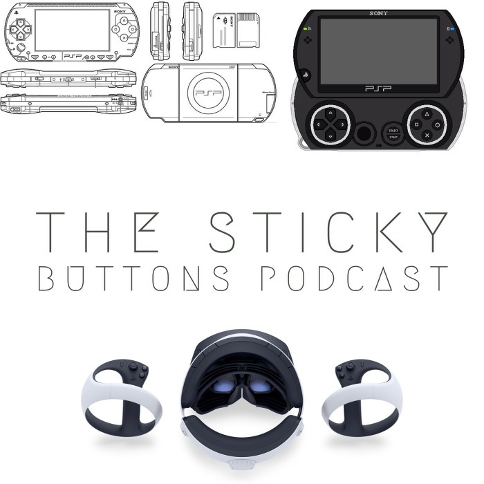 Sticky Buttons