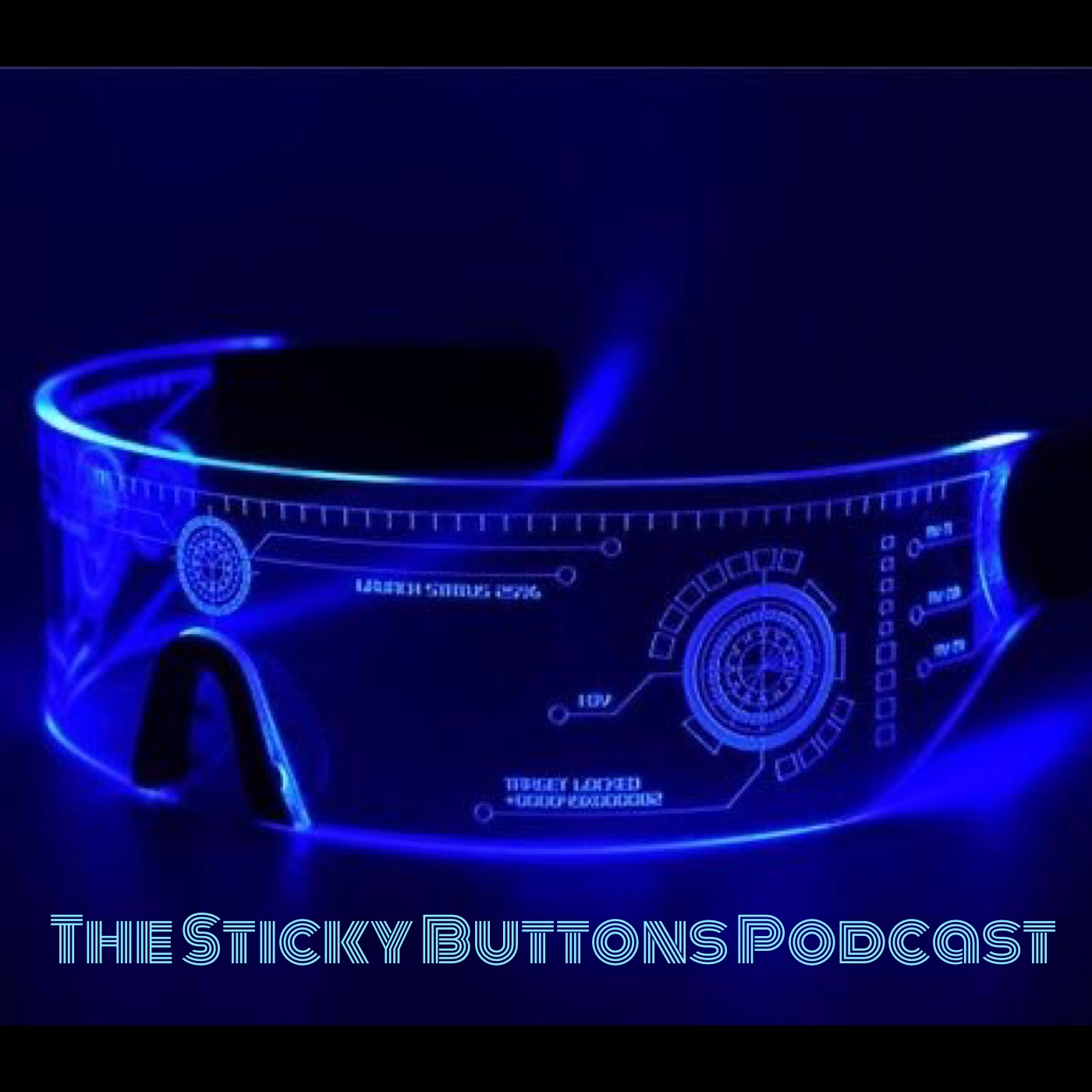 Sticky Buttons