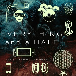 EPS 9 - Everything and a half