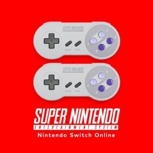 EPS 14 - SNES Classics On The Switch!