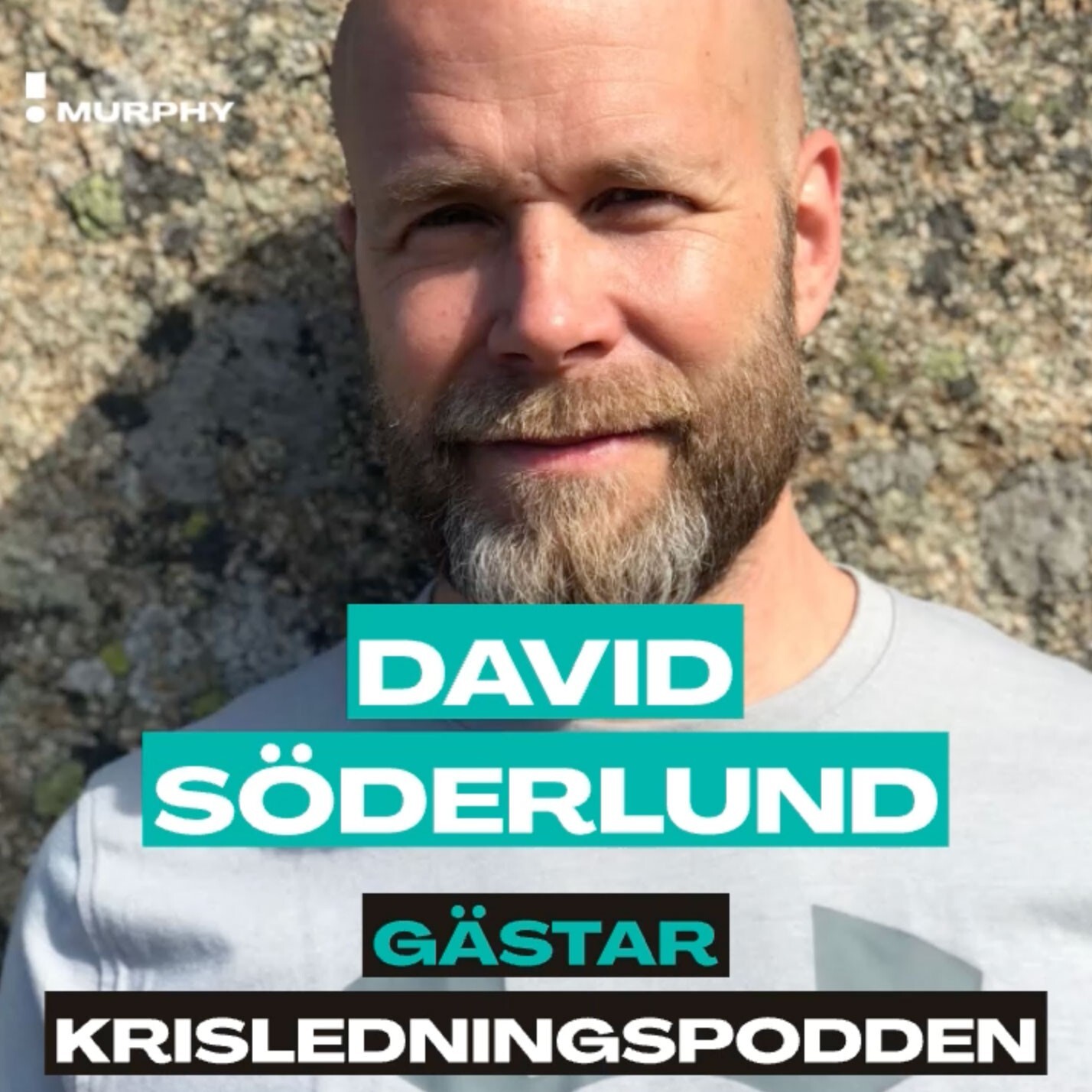 Krisledningspodden