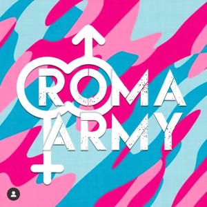 Roma Army Podcast Episode 001